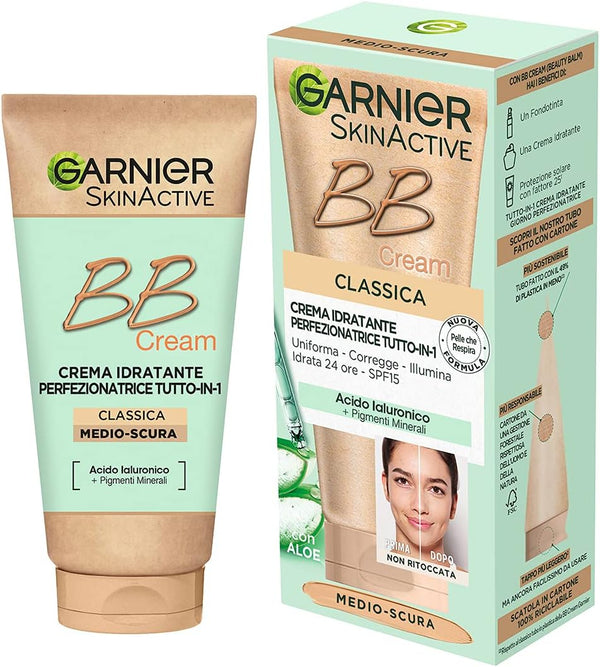 Granier - BB CREAM