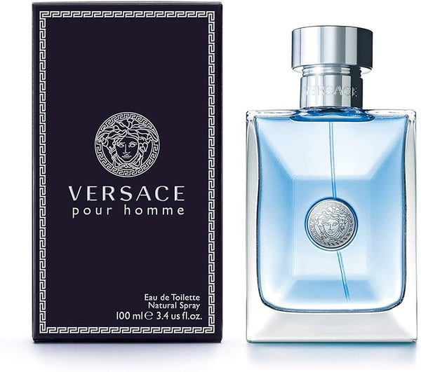 Versace Pour Homme - edt