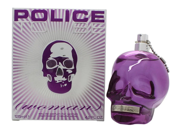 Police To Be Woman - Eau De Parfum