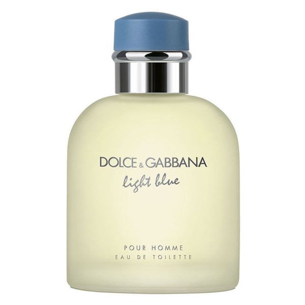 D&G Light Blue - Pour Homme EDT