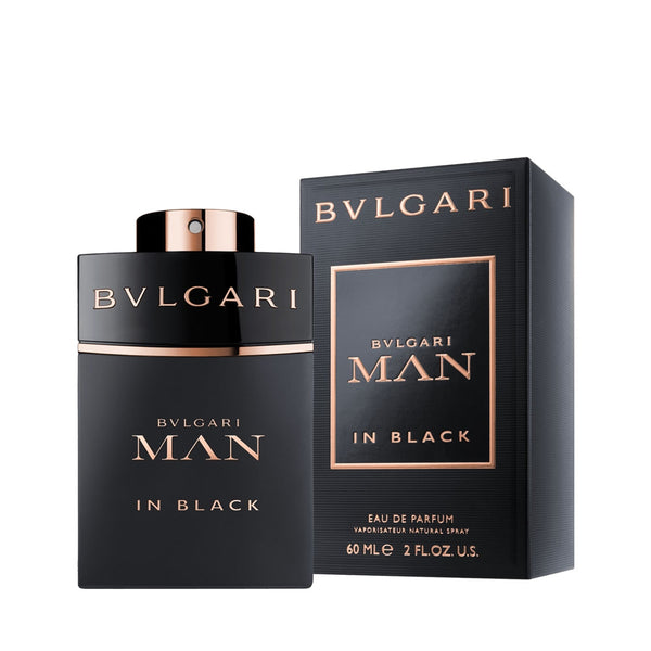 Bulgari - Man In Black Eau De Parfum