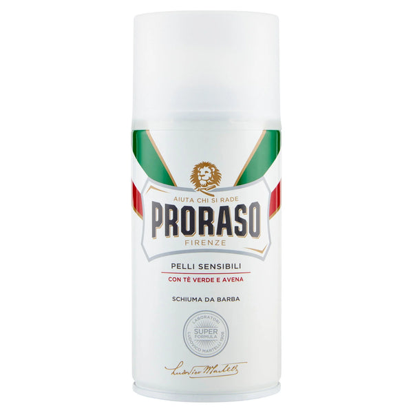 Proraso - Schiuma Pelli Sensibili