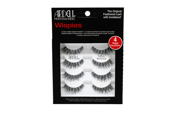 Ardell - Multipacs Ciglia Demi Wispies