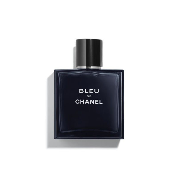 Bleu de Chanel - Eau De Toilette Pour Homme