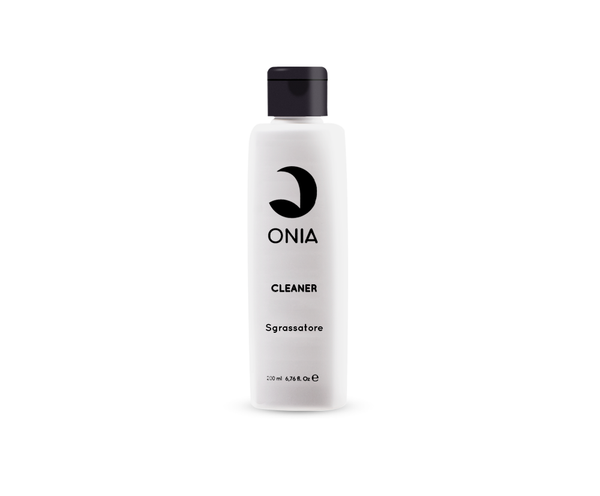 Onia - Cleaner