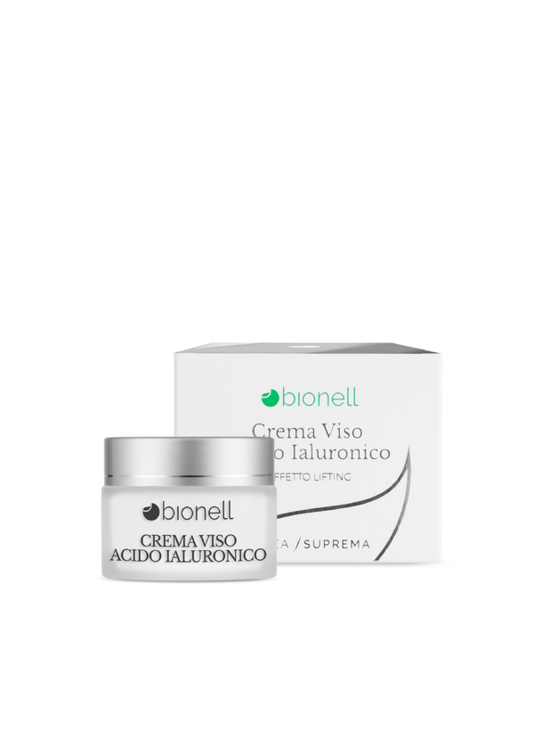 Bionell Crema Viso Acido Ialuronico