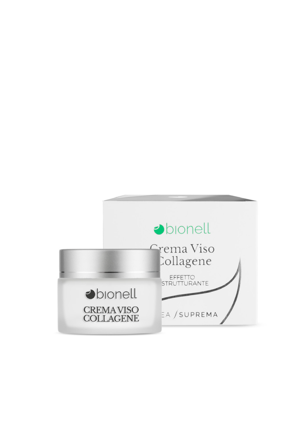 Bionell Crema Viso Collagene