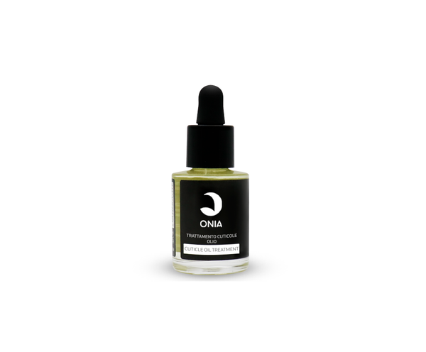 Onia - Olio Cuticole