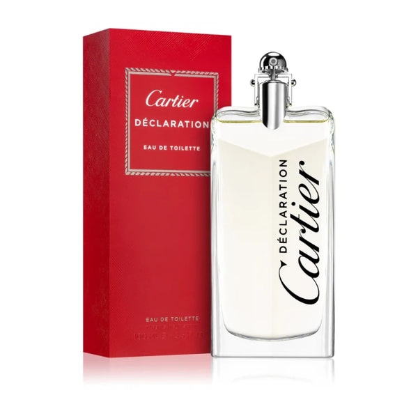 Cartier Declaration - Eau De Toilette