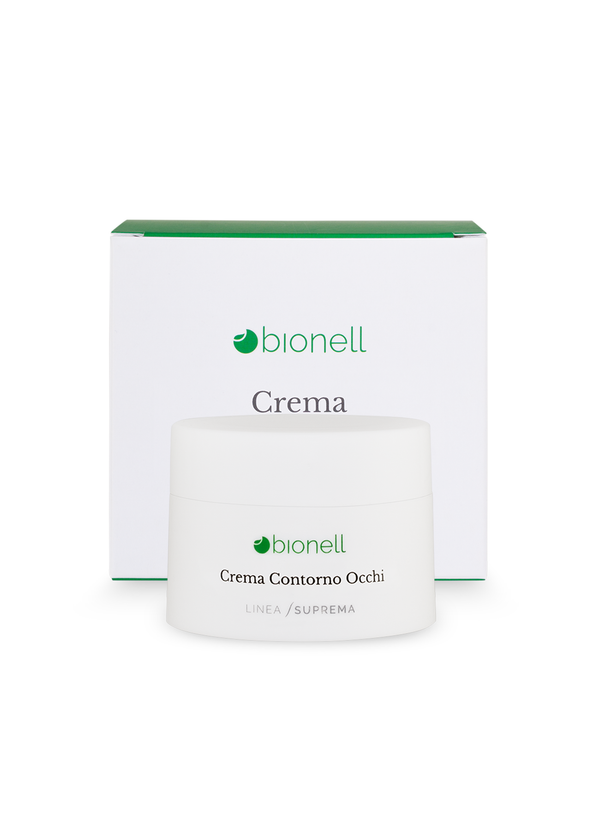 Bionell Crema Contorno Occhi