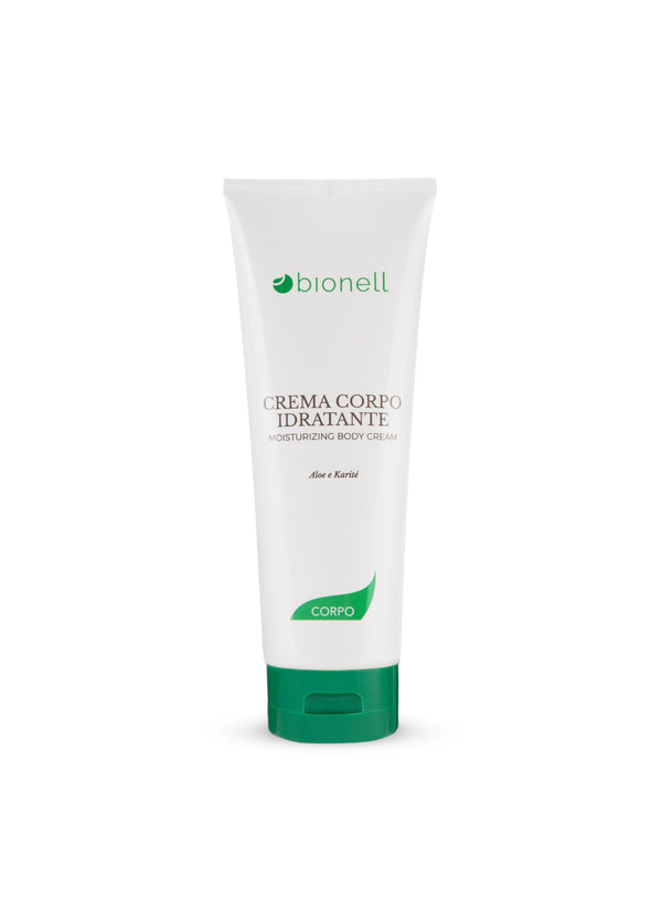 Bionell Crema Corpo Idratante