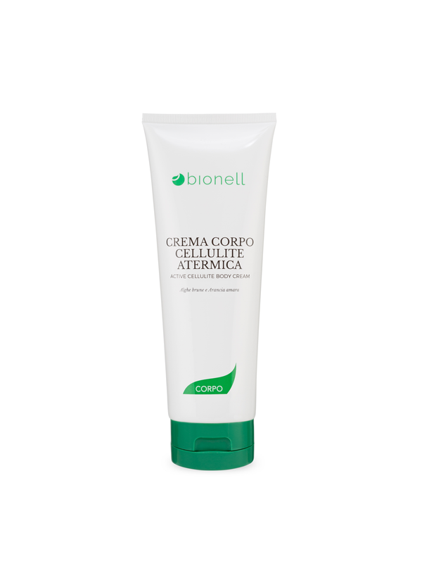 Bionell Crema Corpo Cellulite Atermica