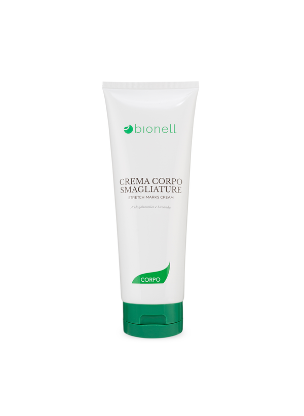 Bionell Crema Corpo Smagliature