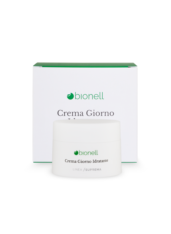 Bionell Suprema Crema Viso Giorno Idratante