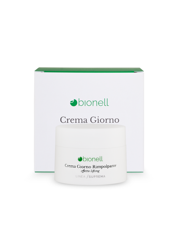 Bionell Suprema Crema Viso Rimpolpante - Effetto Lifting