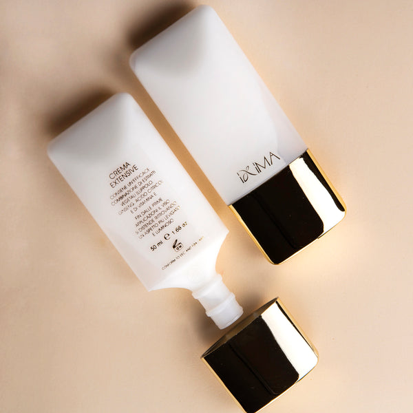 Ixima Base Make Up -Extensive Cream