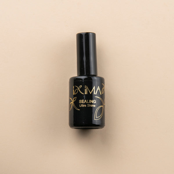 Ixima - Top Coat No Dispersione - Ultra Shine