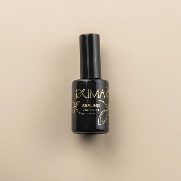 Ixima - Top Coat - Extra Bright