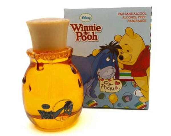 Winnie The Pooh - Profumo Eau De Toilette