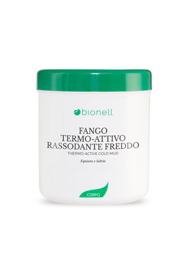 Bionell Fango Termo-Attivo Freddo Rassodante