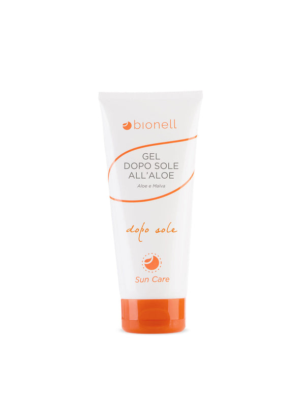 Bionell -  Gel Doposole all’Aloe