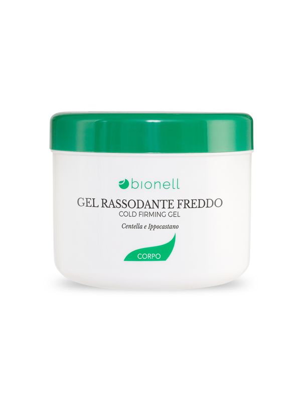 Bionell Gel Rassodante Freddo