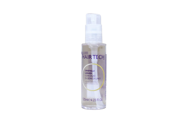 Hair Tech - Cristallo Liquido