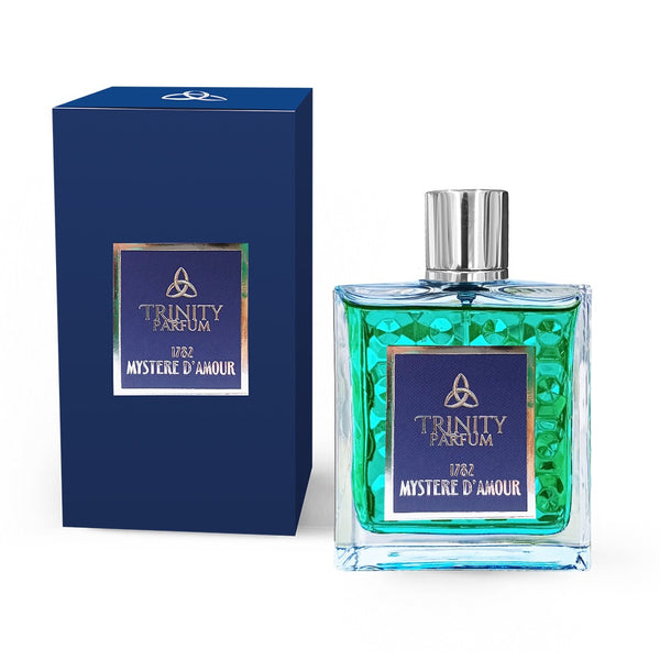 Trinity Parfum - 1782 MYSTERE D'AMOUR