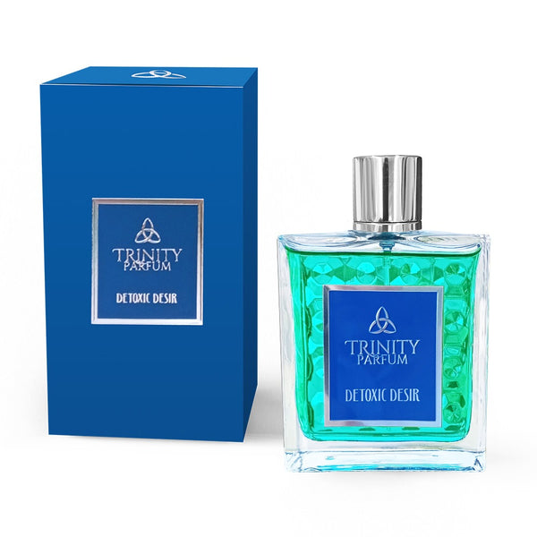 Trinity Parfum - Detoxic Desir