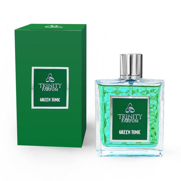 Trinity Parfum - Green Tonic