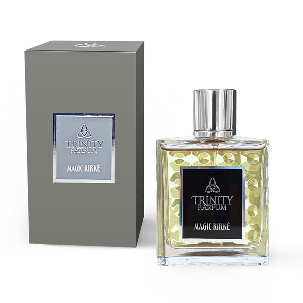 Trinity Parfum - Magic Kirkè