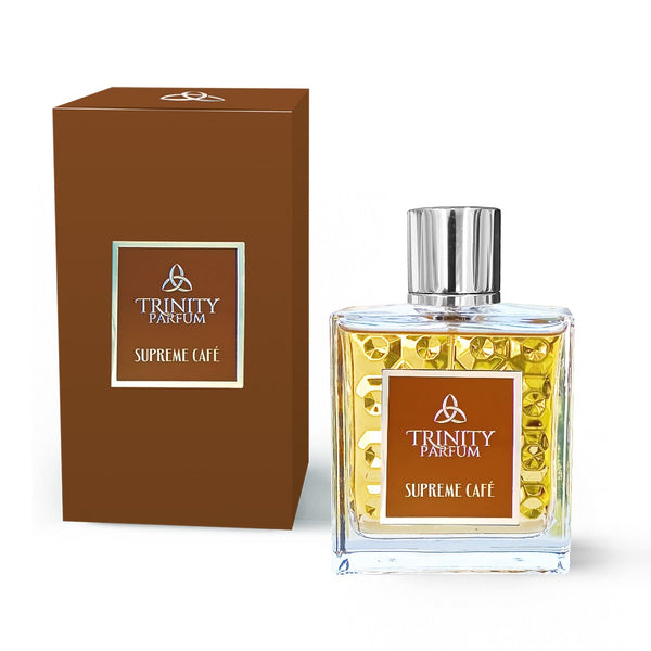 Trinity Parfum - Supreme Cafè