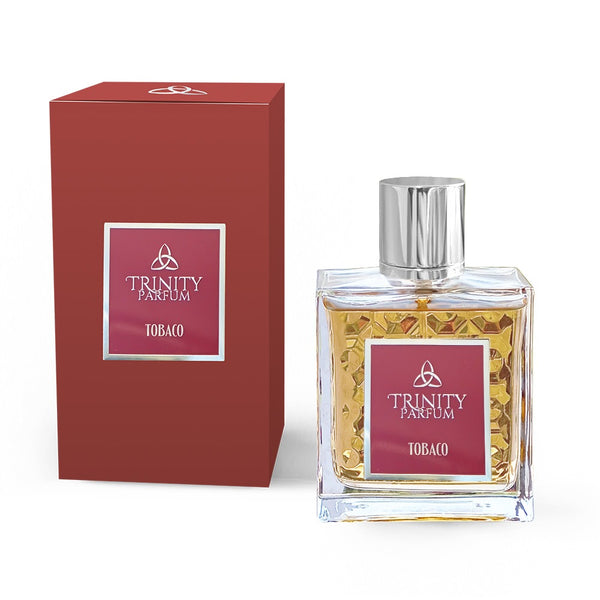 Trinity Parfum - Tobaco