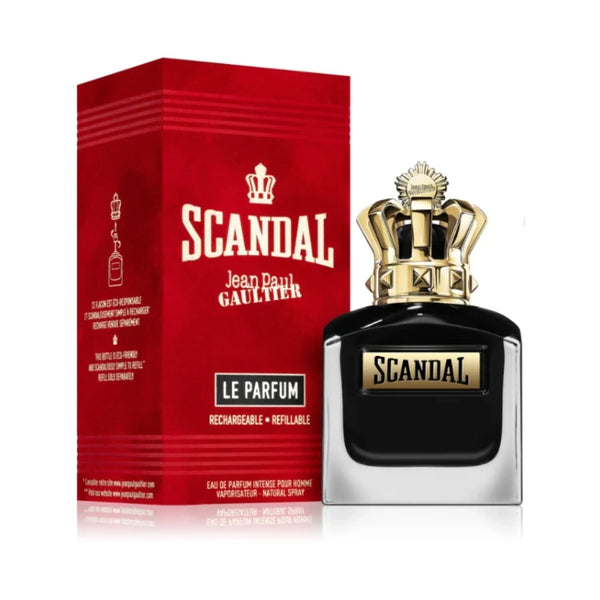 Jean Paul Gaultier - Scandal Le Parfum