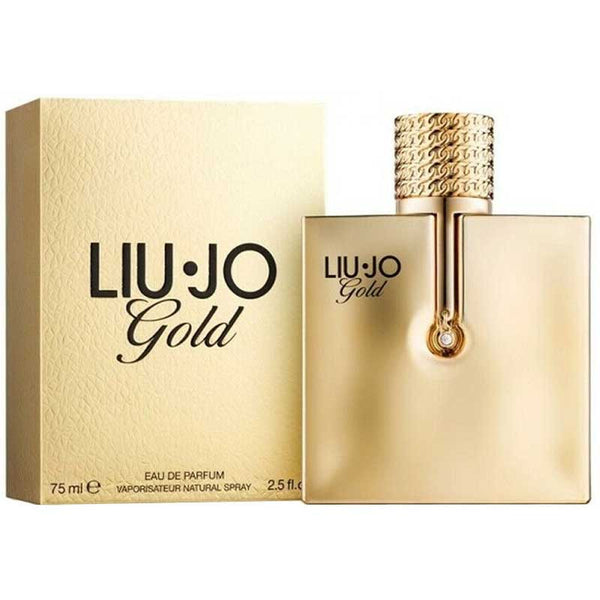 Liu Jo Gold - Eau De Parfum