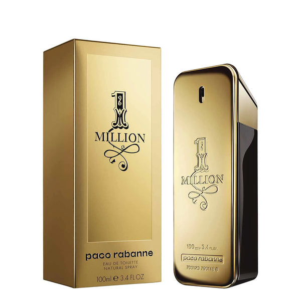 Paco Rabanne - One Million Eau De Toilette