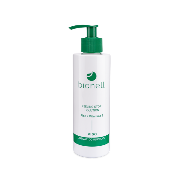 Bionell Peeling Stop Solution