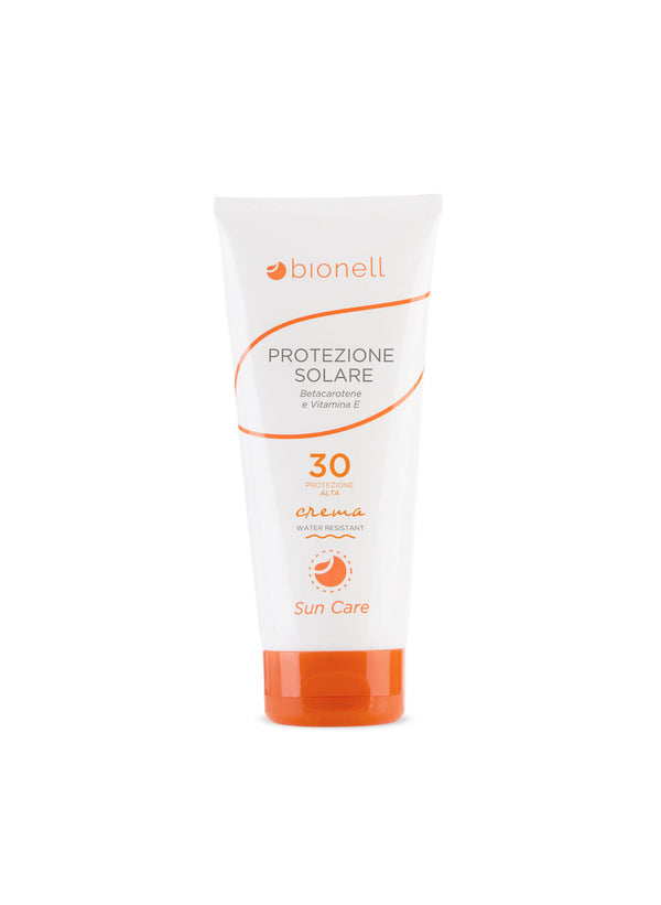 Bionell -  Protezione Solare 30