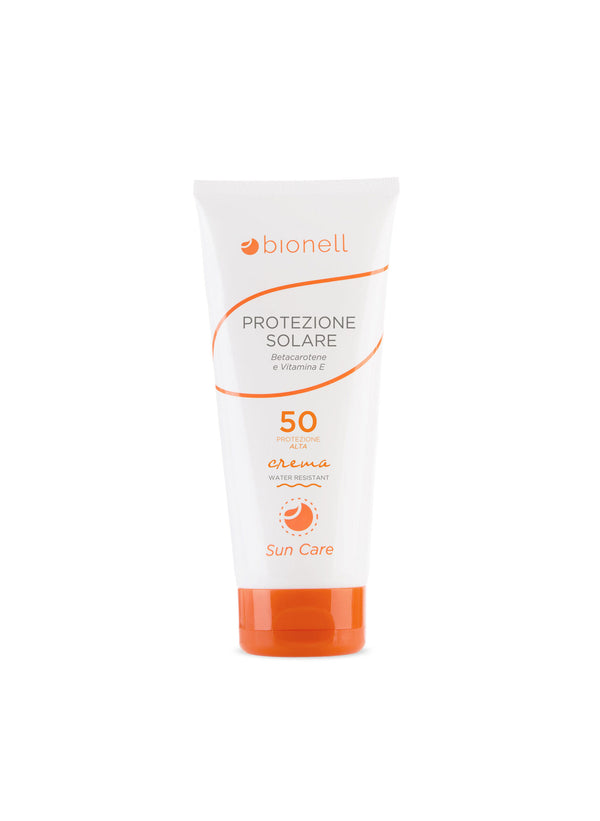 Bionell -  Protezione Solare 50