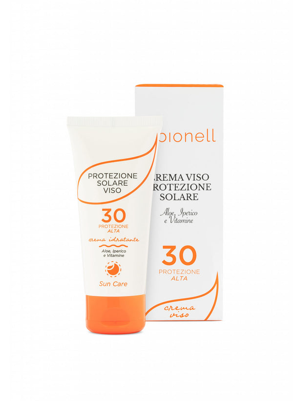 Bionell -  Protezione Solare 30 Viso