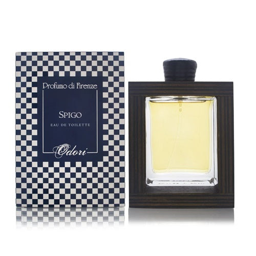 Spigo Profumo di Firenze Odori - Eau De Toilette