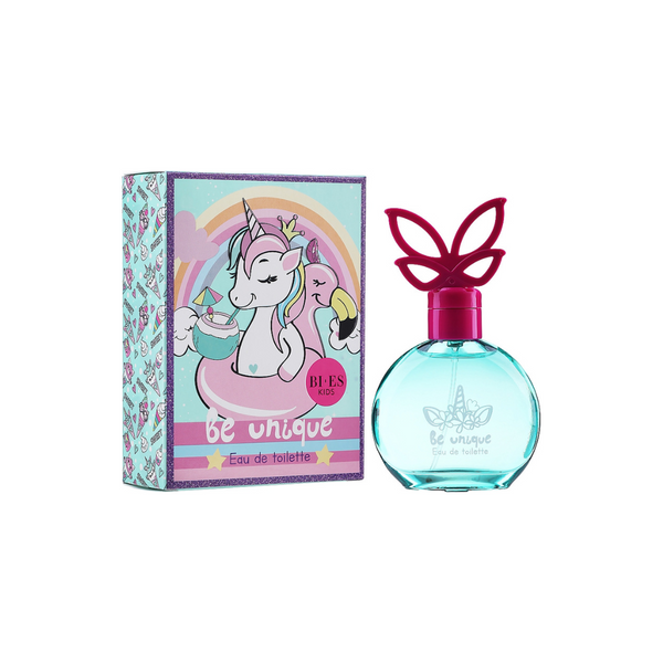 Be Unique Unicorno - Profumo Eau De Toilette