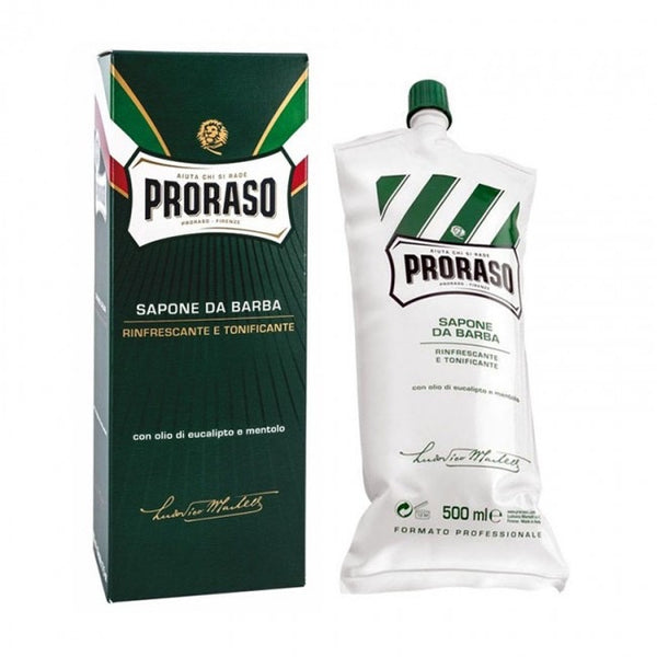 Proraso - Sapone Da Barba Tubo - Vescica