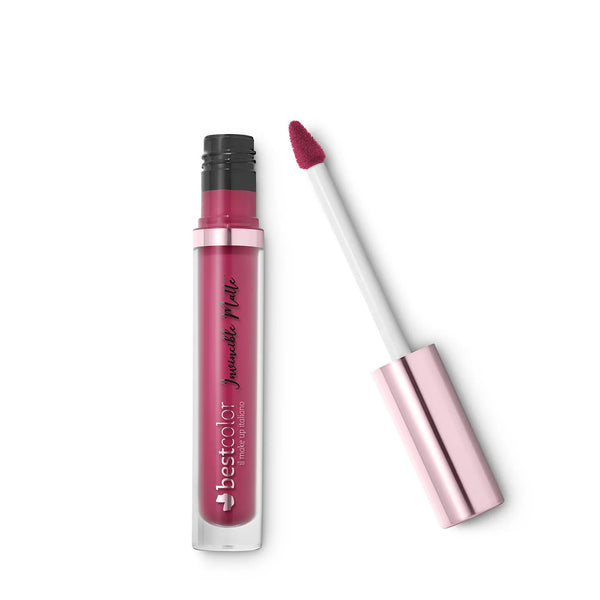 Best Color - Rossetto Liquido Matto - Tinta