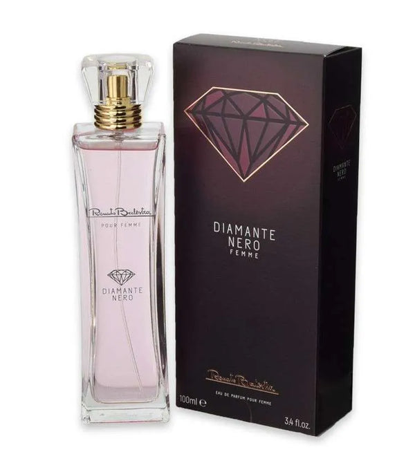 Renato Balestra Diamante Nero - Eau De Parfum