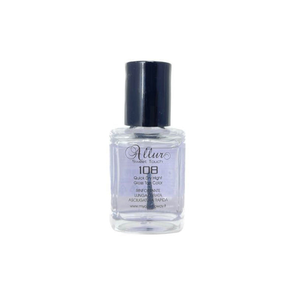 Allure 108 - Top Caot