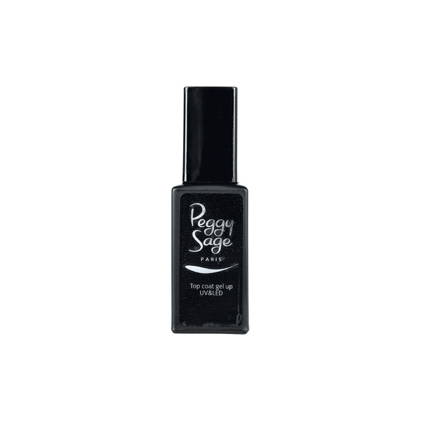 Peggy Sage - Top Coat Gel Uv Led