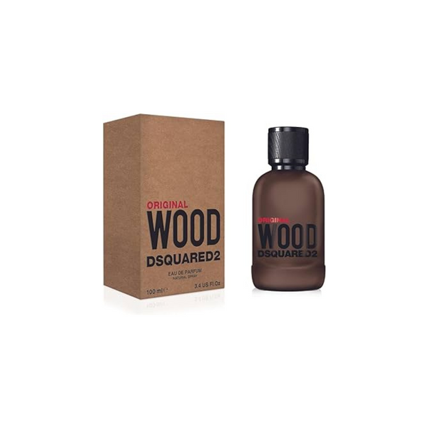 Original Wood Dsquared2 EDP