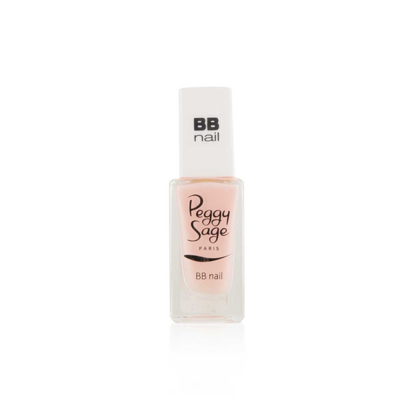 Peggy Sage -  BB Nail