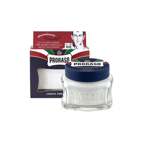 Proraso - Crema Pre Barba Protettiva